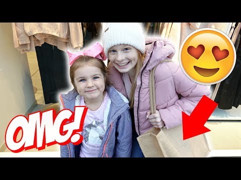 BACK TO SCHOOL SHOPPiNG DRAMA! 😲 BACK TO SCHOOL SHOPPiNG DRAMA! 😲