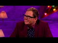 taylor swift loves cider full interview alan carr chatty man