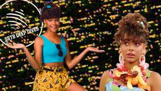 Lark Voorhies: Her Career Before and During Her Role as Lisa Turtle (Deep Dive)