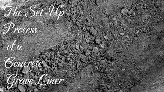What is A Concrete Grave Liner?