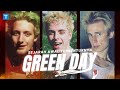 SEJARAH GREEN DAY:  Band yang Merevolusi Skena Punk!