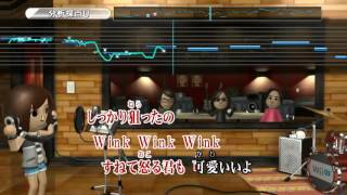 Wii カラオケ U - (カバー) 小麦色のマーメイド