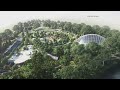 $65M expansion in the works at Louisville's Waterfront Botanical Gardens
