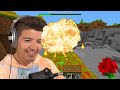 I Became a MILLIONAIRE with ONE Dollar in Minecraft
