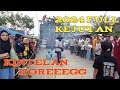 HUT RI yang ke 79 || KEMERIAHAN ACARA KARNAVAL DI DESA KINTELAN 2024