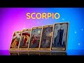 SCORPIO💯​ A SERIOUS CONVERSATION! 🗯️​ ​THEY ARE VERY SURE ABOUT YOU! 💌💍MID END-DECEMBER TAROT LOVE