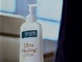 jergens ultra healing lotion 2002