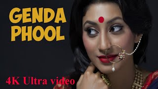 Genda Phool | Badshah | JacquelineFernandez | Payal Dev | Music Video 2020