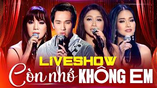 Live Show Asia Mới Nhất 2026 Nhiều Ca Sĩ Còn Nhớ Không Em - Quốc Khanh, Thiên Kim, Bảo Yến ...