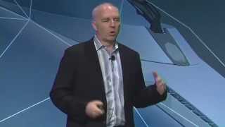 VMworld 2015: EUC6807 - Future of End User Computing