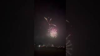 A Minute of 4th of July, Salina, KS