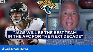 How the Jaguars will approach the 2021 NFL Draft | CBS Sports HQ