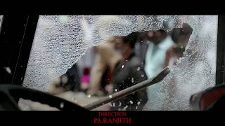 Kaala Movie Release Promo 05 | Rajinikanth | Pa Ranjith | Dhanush