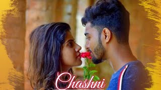 Chashni Song - Bharat | Salman Khan | Katrina Kaif | Latest Full New Hindi Song 2019 | Cute Story |