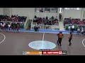 KNBL WOMEN FINALS KPA VS EQUITY HAWKS GAME 2 - NYAYO GYMNASIUM