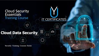 Cloud Data Security Essentials - Day 3