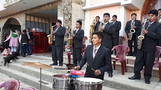 Embajadores Guapos De América 2019 jauja Chunan