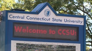 Central Connecticut State University Responds to Sexual Misconduct Complaints in Last Decade