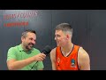 ⛹️‍♂️ entrevista jaime pradilla