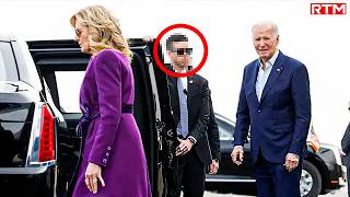 'Shot Himself' ā Jill Biden Rocked With Bombshell News