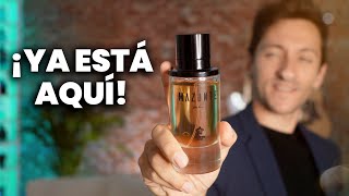 Preventa de mi perfume MAZUNTE FOR HIM