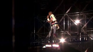 Kanye West - H•A•M / Dark Fantasy (Live from Coachella 2011)