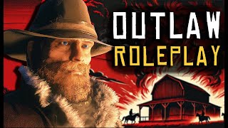 Building a Criminal Empire in Red Dead RP - 2