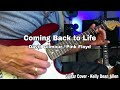 Coming Back to Life - Pink Floyd. Guitar Cover Kelly Dean Allen.