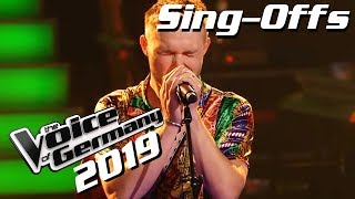 Alicia Keys - No One (Maciek) | Th e Voice of Germany | Sing-Offs