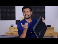 அடேங்கப்பா இது தான் பிரம்மாண்ட லேப்டாப்பா 💻 unboxing u0026 review asus rog strix scar 17 techboss