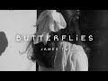 Butterflies ¦¦ James TW