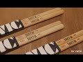 introducing vic firth terra drumstick series