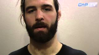 Cody McKenzie: \