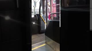 Septa destination voice