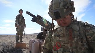 Army National Hiring Day Explosive Ordnance Disposal Specialist