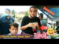 Anak Bule Said dan Dasha beli Takjil, untuk buka puasa 🎉😋