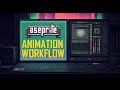 Pixel Art Animation: My Workflow Breakdown (From Start to Finish!)