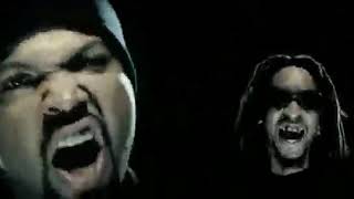 Lil Jon & The Eastside Boyz featuring Ice Cube - Real Nigga Roll Call