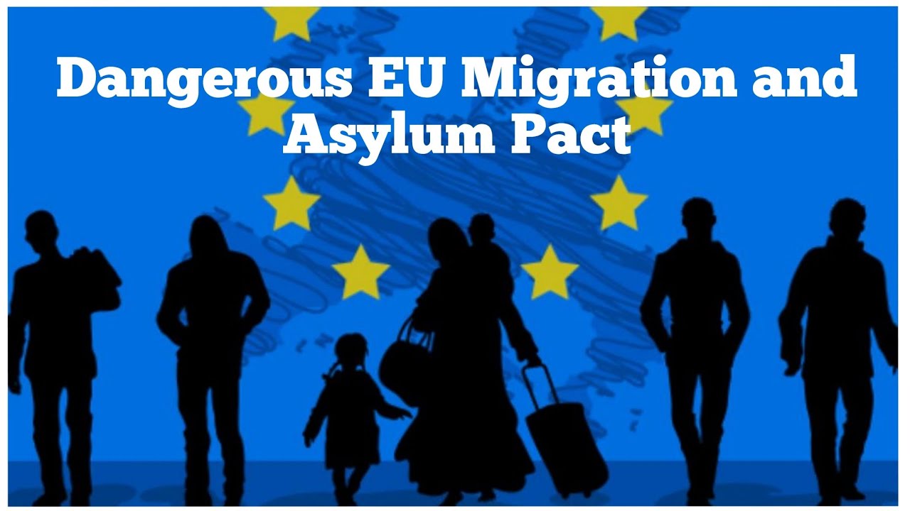 Ireland On The Brink: The Hidden Dangers Of The EU Migration & Asylum ...