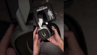 Hands on: The Mandalorian Gaming Headset