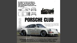 PORSCHE CLUB