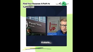 Unlock Your True Potential: Discover How to Find Your Purpose!