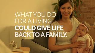 Child Welfare Workforce Recruitment
