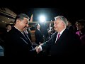 China's Xi Finishes Europe Tour in Hungary, Meets Orban