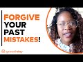 Don't Let Your Past MISTAKES Hold You Back From Future SUCCESS! | Gloria Atanmo