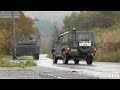 玖珠戦車道 通信 2016 11 14 月 ８年前、私が初めて