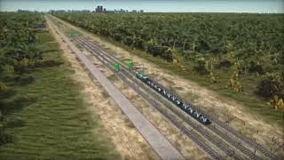 Update on the Republic. SNTV Steelworks WORKERS AND RESOURCES.