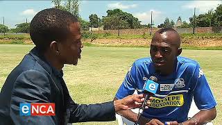 Lerato Chabangu joins ABC Motsepe side