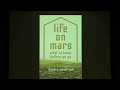 Life on Mars: What We Know and Why That Matters - Week 1