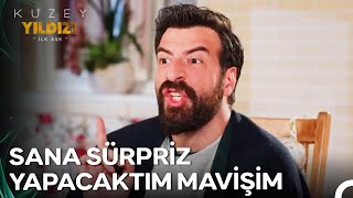 Kuzey Stili Savunma: Just İnkar - Kuzey Yıldızı İlk Aşk